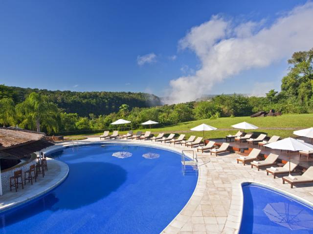 Melia Cataratas Hotel