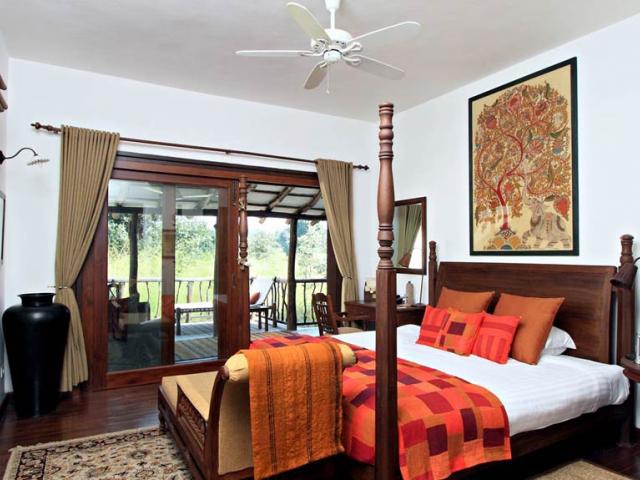 Samode Safari Lodge