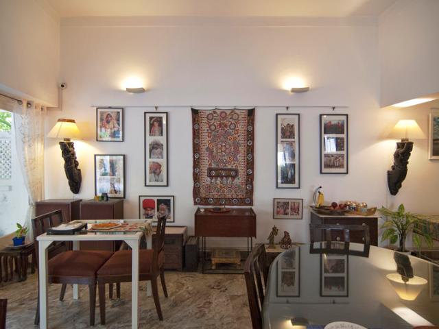 Haveli Hauz Khas