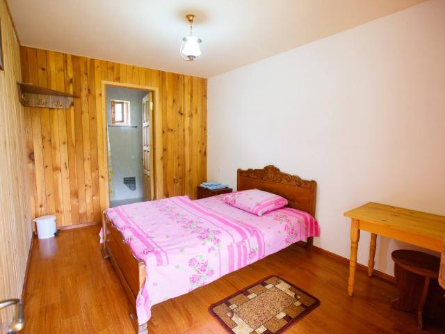 Valodia's Cottage