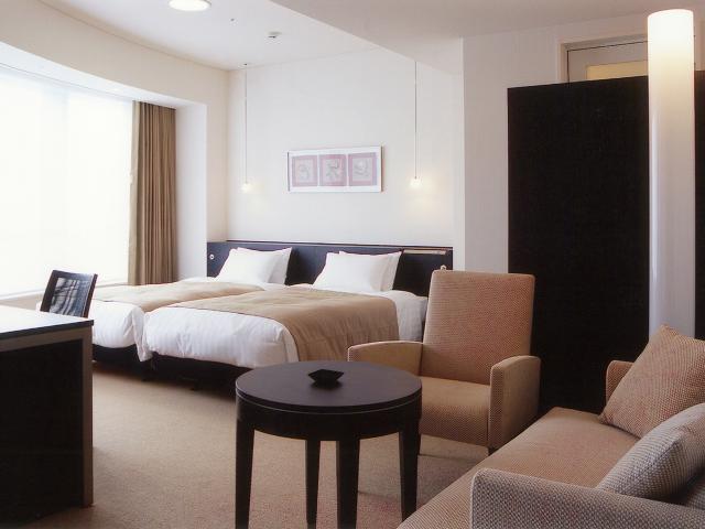 Park Hotel, Tokyo
