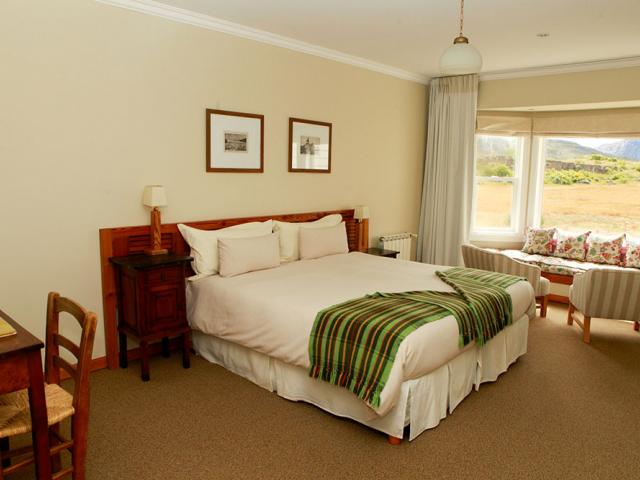Estancia Cristina
