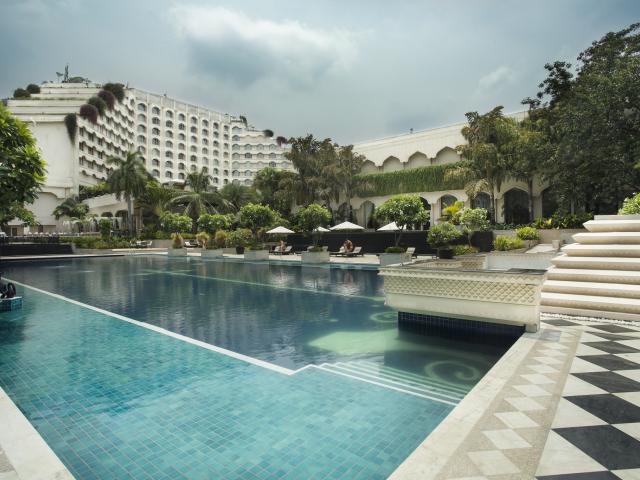 Taj Krishna