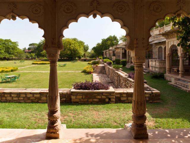 Deobagh Gwalior