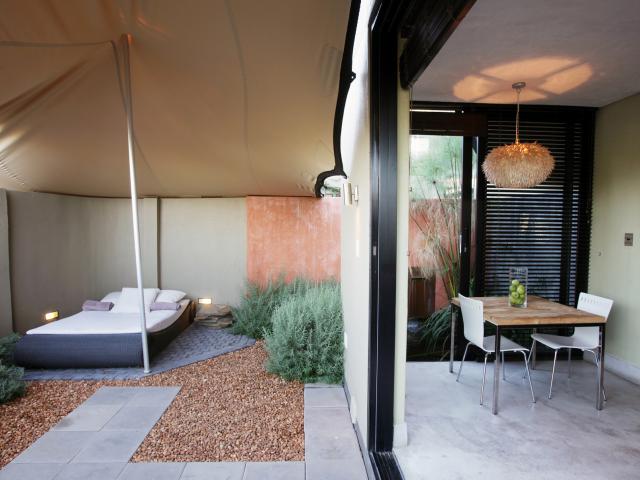 Olive Exclusive Boutique Hotel
