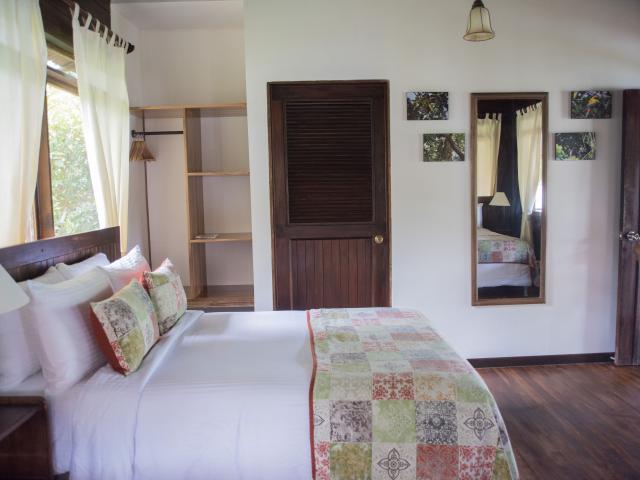 Tortuga Lodge