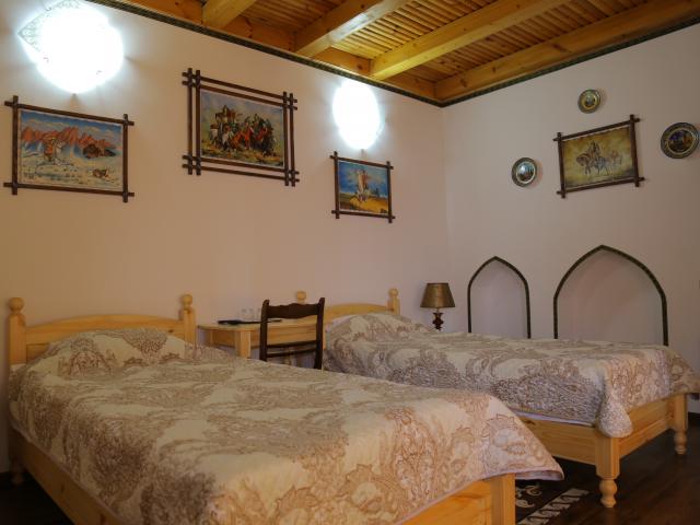 Rabat Boutique Hotel