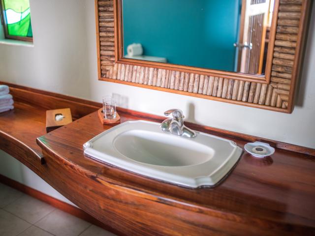 Si Como No Resort & Spa