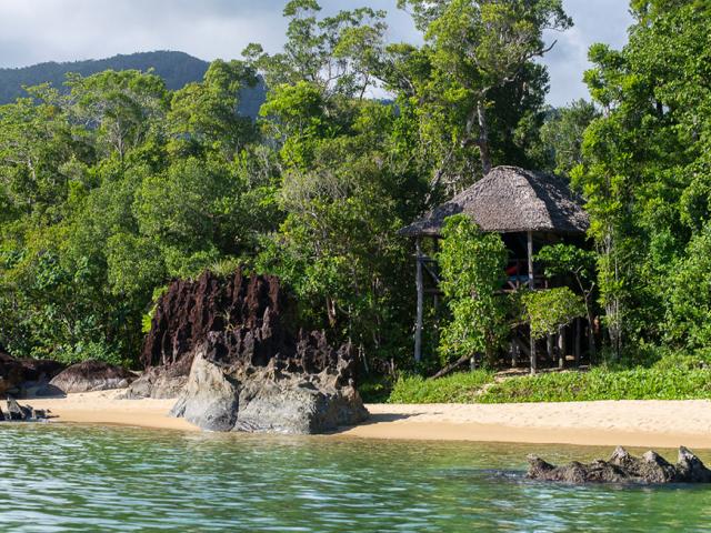Masoala Forest Lodge