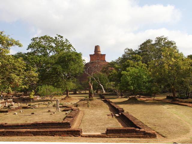 Anuradhapura