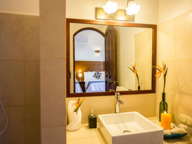 Hotel Boutique Adela