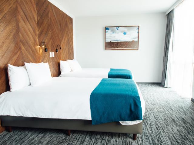 Atix Hotel