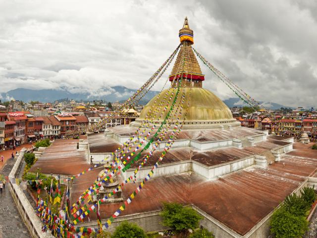 Kathmandu