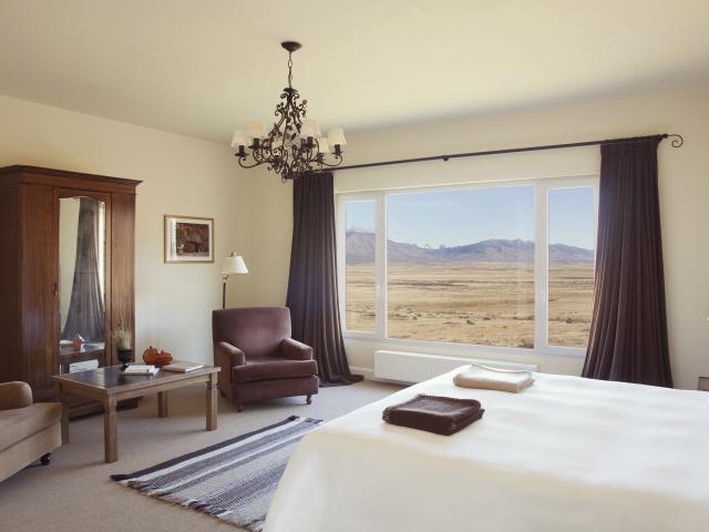 Eolo Lodge