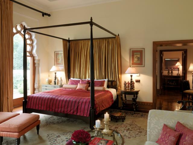 Rambagh Palace