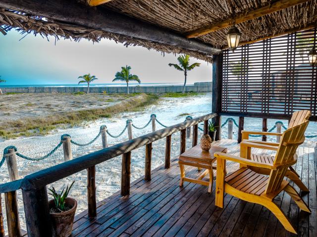 Souly Eco Lodge