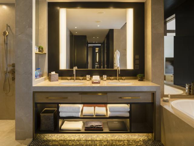 Rosewood Phnom Penh