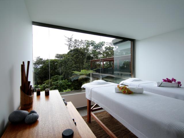 Mashpi Lodge