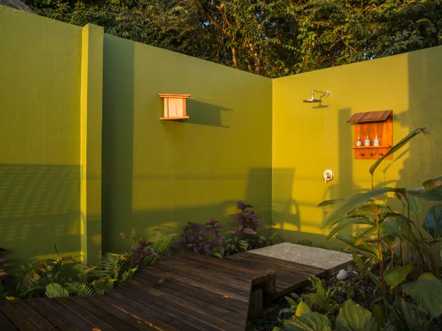 Lapa Rios Lodge