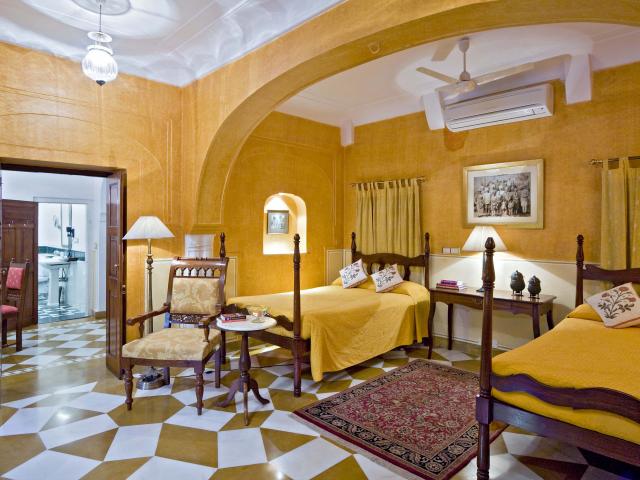 Samode Haveli