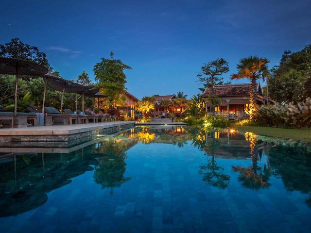 Sala Lodges