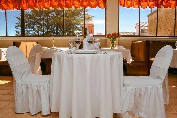 Hotel Coloso