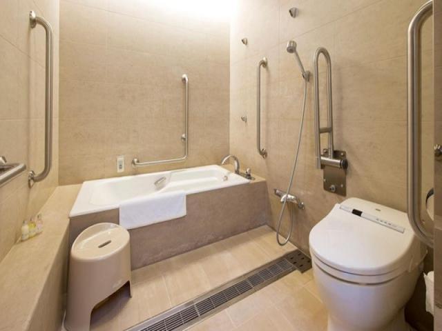Ana Crowne Plaza