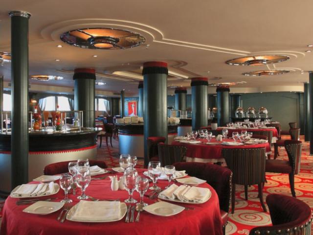 Ms Movenpick Hamees