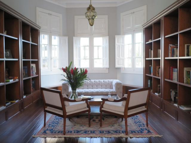 Casa Republica Barranco