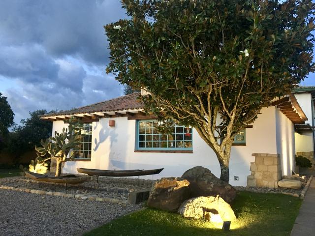 Casa Terra
