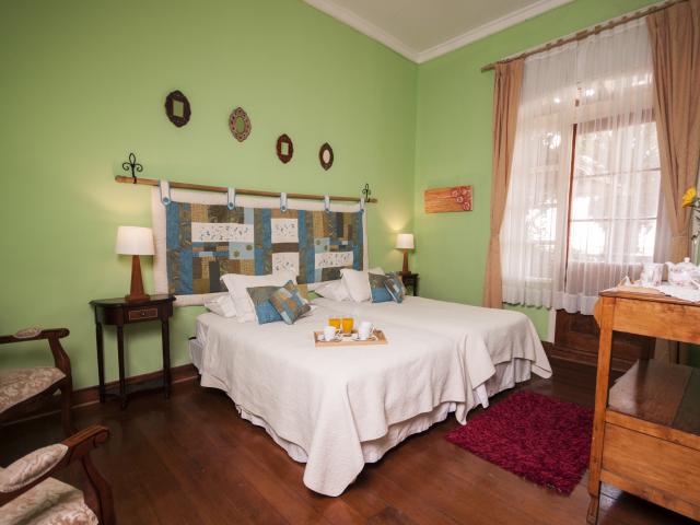 Acontraluz Hotel