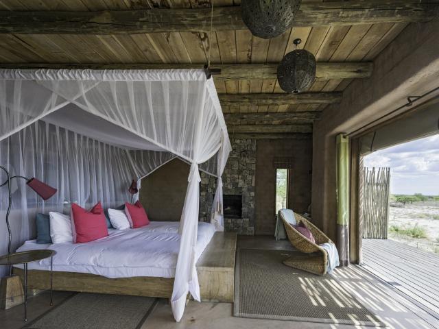 Onguma - The Fort, Eastern Etosha