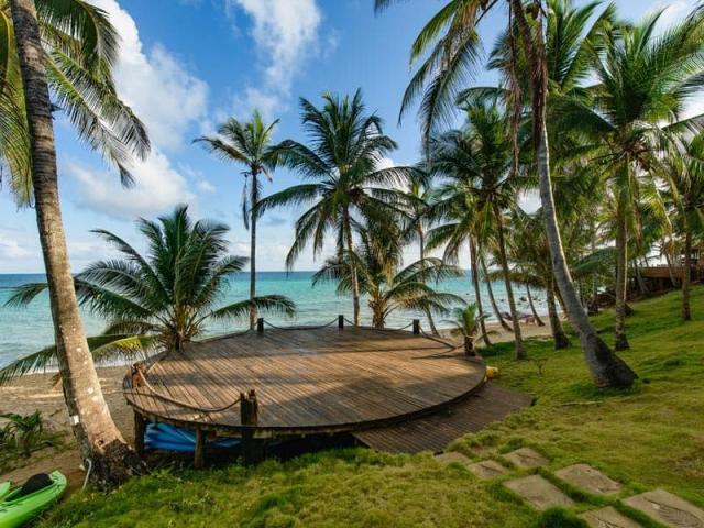 Yemaya Island Hideaway & Spa
