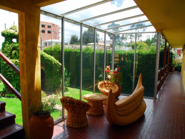 Inca Utama Hotel And Spa