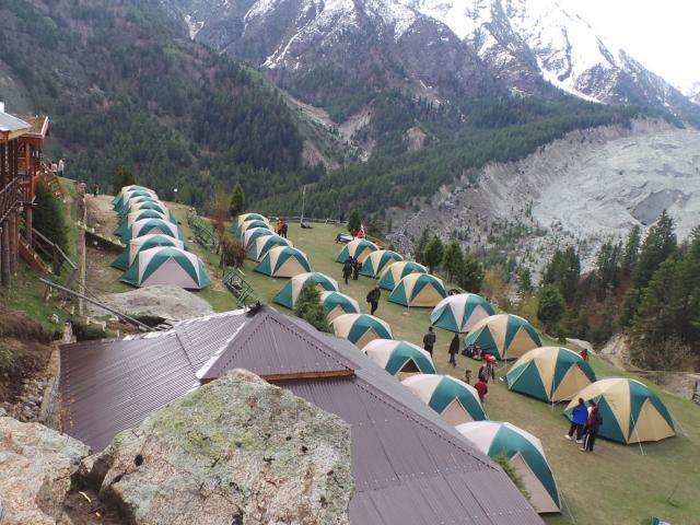 Raikot Sarai
