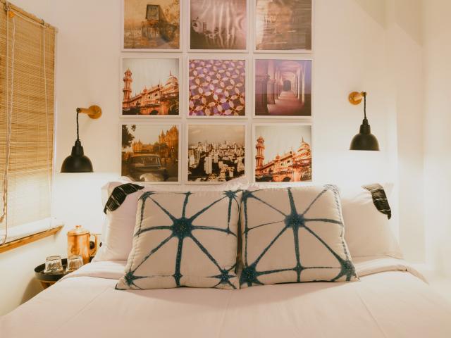 Abode Boutique Hotel