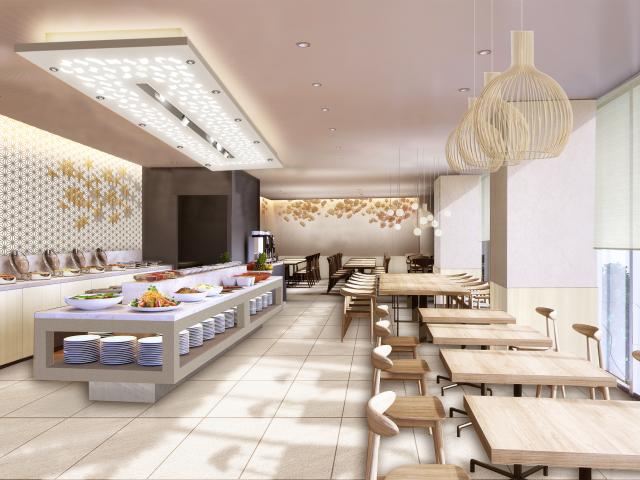 Hotel Vista Kanazawa, Kanazawa