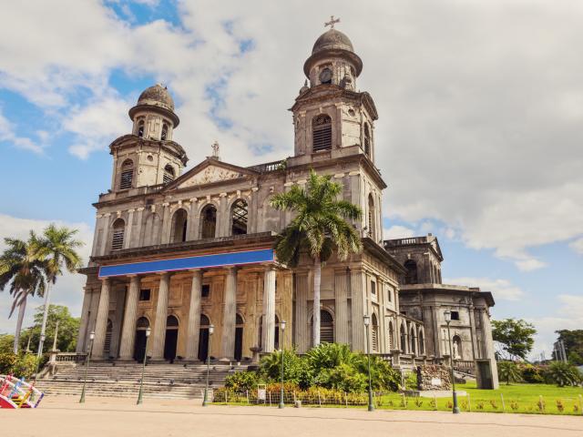 Managua