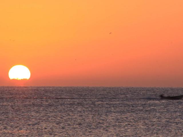 Khaluf Wild Beach Camp
