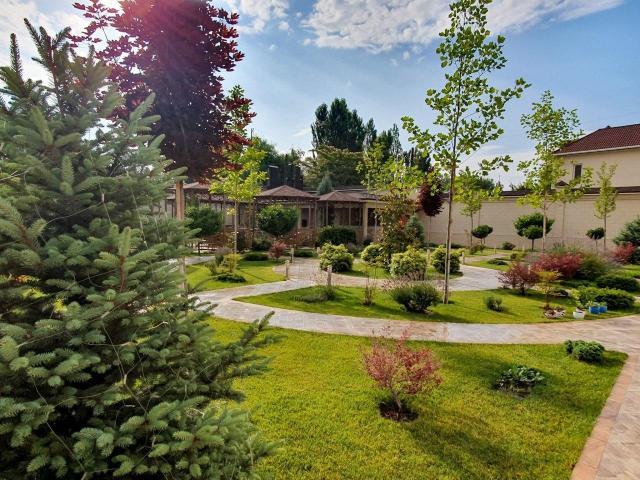 Silk Road Kokand Hotel