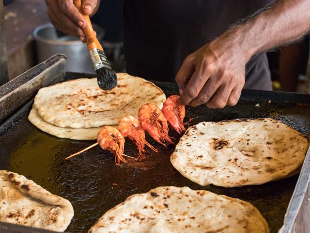 Taste Colombo’s culinary delights