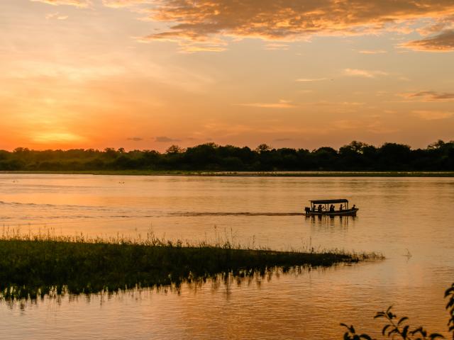 Nyerere National Park