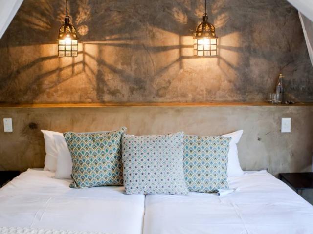 Olive Grove Guesthouse