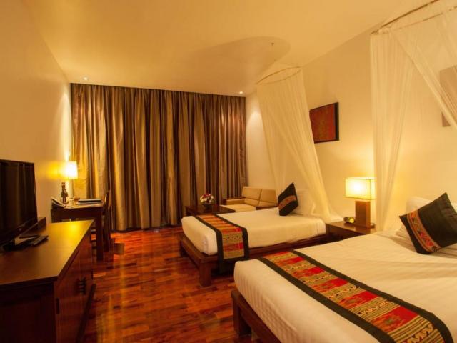 Green Park Boutique Hotel