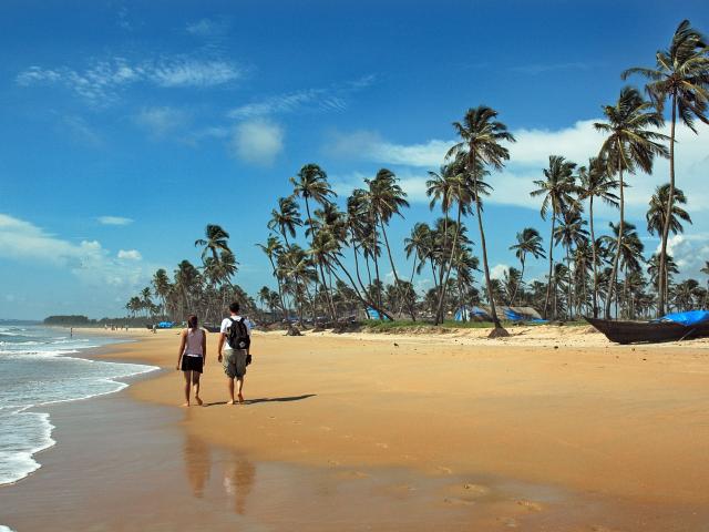 Goa