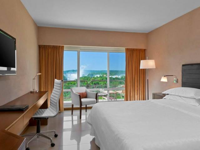 Melia Cataratas Hotel, Iguazu