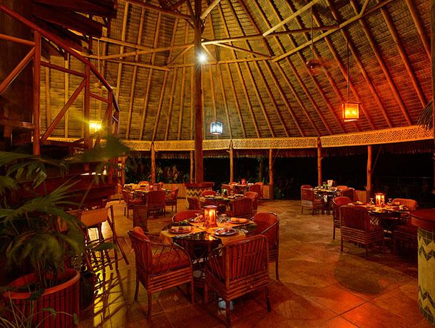 Lapa Rios Lodge