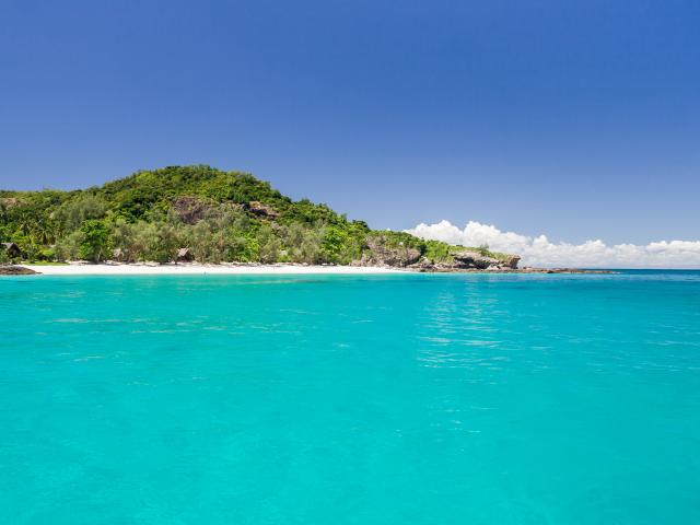 Scuba Dive in pristine waters