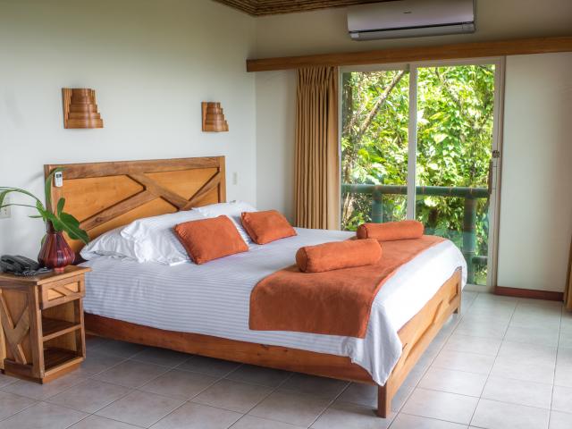 Si Como No Resort & Spa, Manuel Antonio