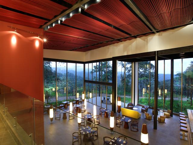 Mashpi Lodge